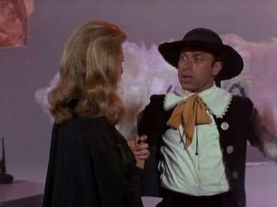 Still from Darrin, Gone and Forgotten