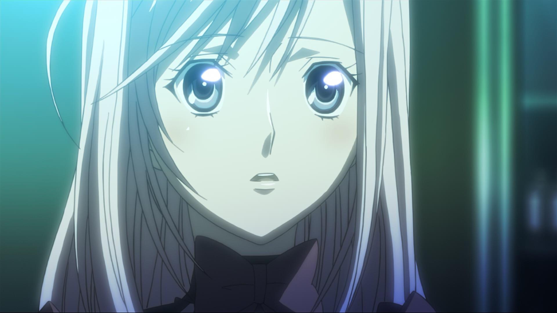 Still from Princess Lover!