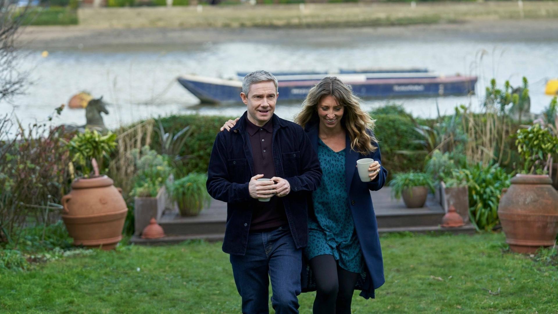 Still from No Direction Home