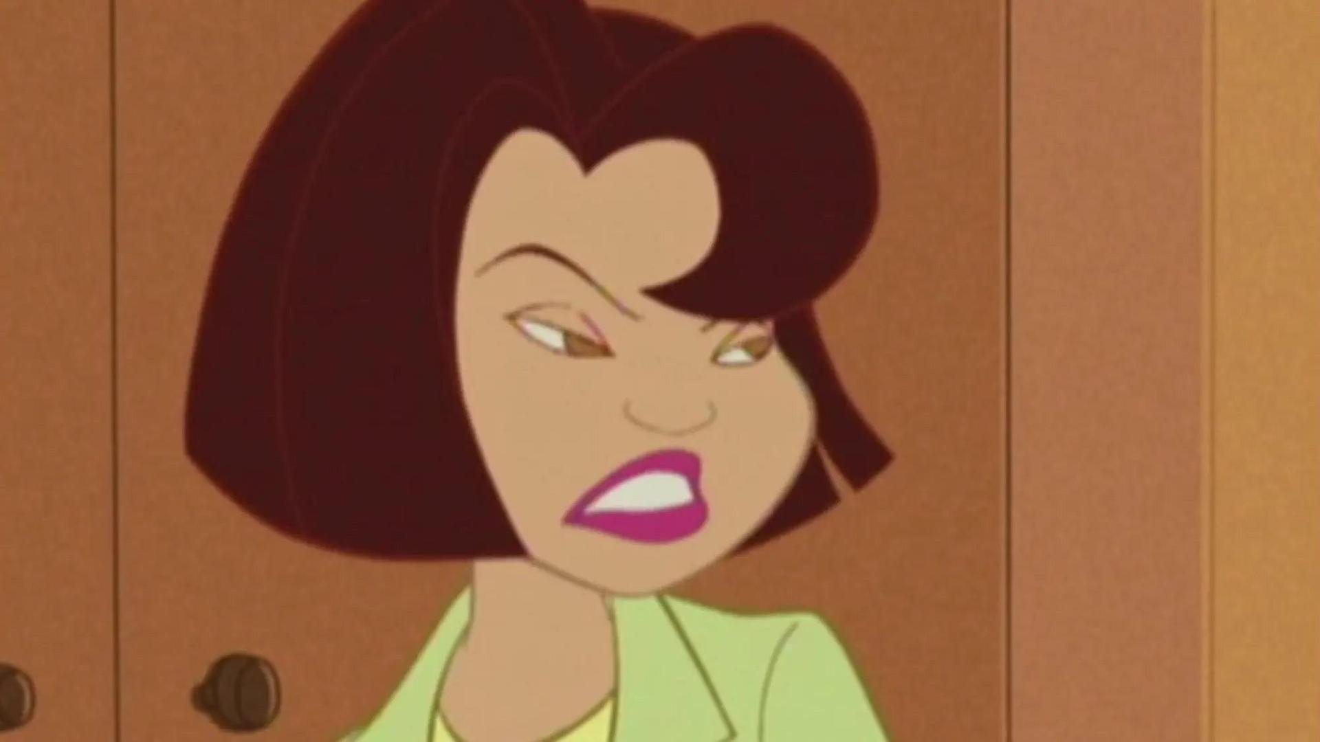 Still from Puff's Magic Adventure