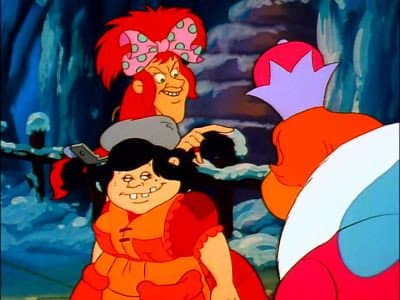 Still from The End of Flutter Valley (2)
