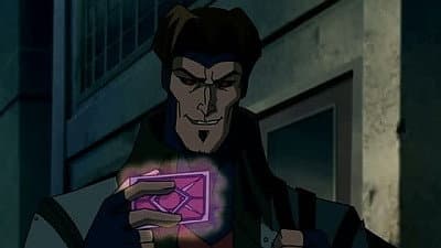 Still from Thieves Gambit