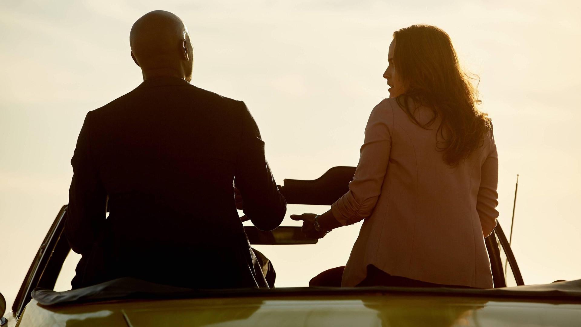 Still from Mummies & Meltdowns