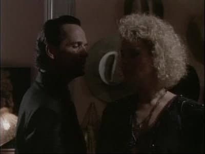 Still from Cruelest Cut