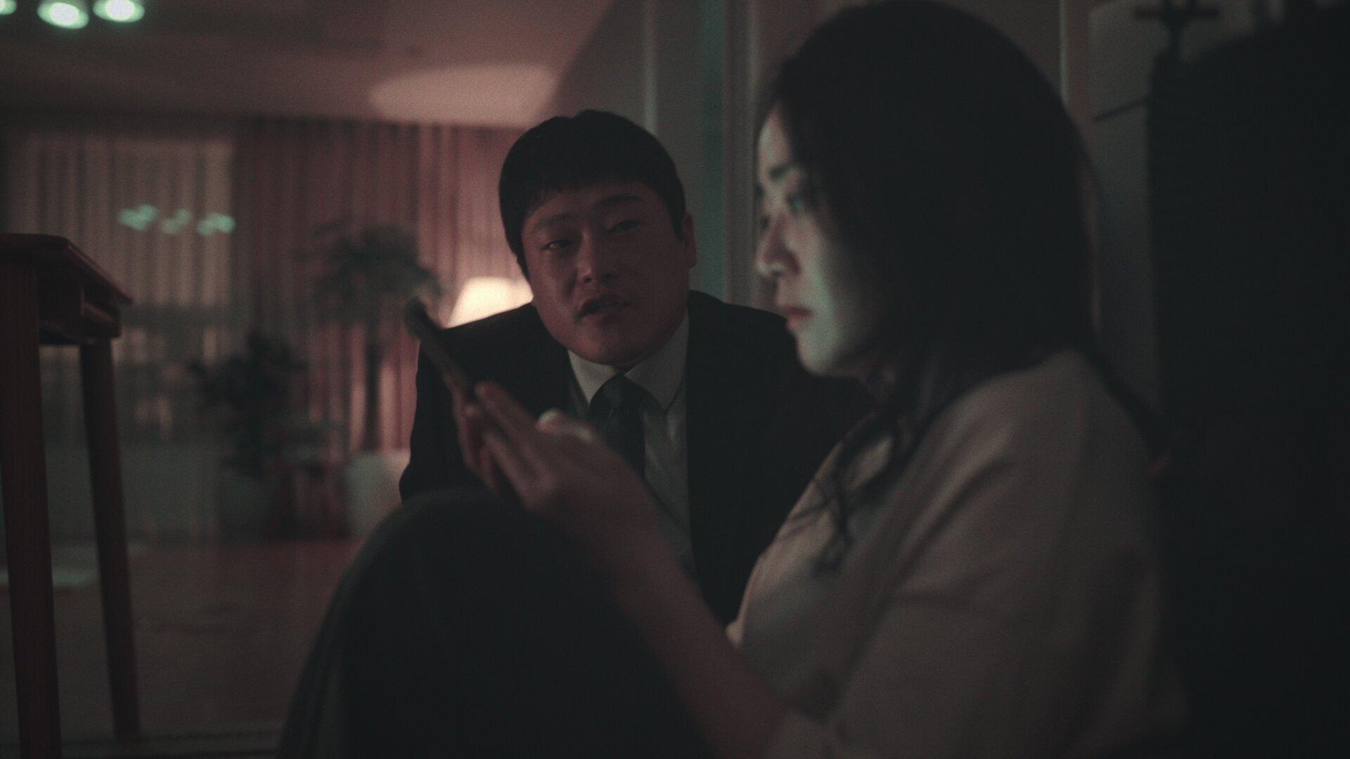 Still from Episode 3