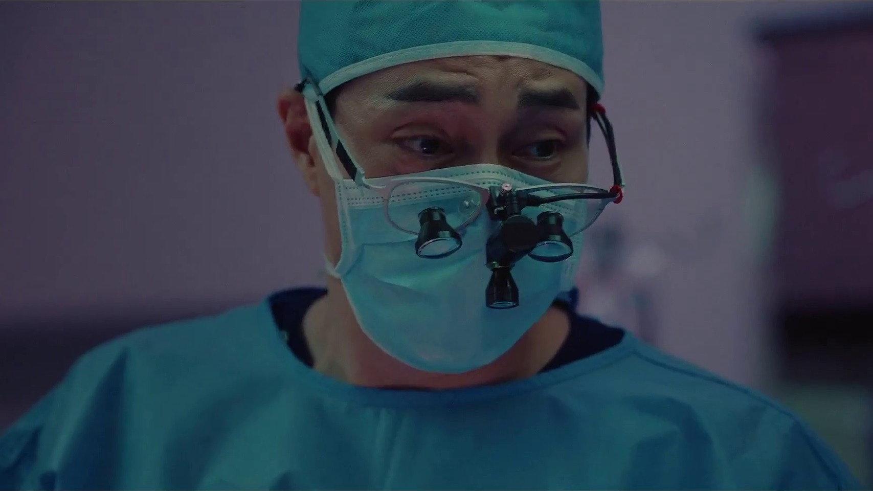 Still from Episode 12