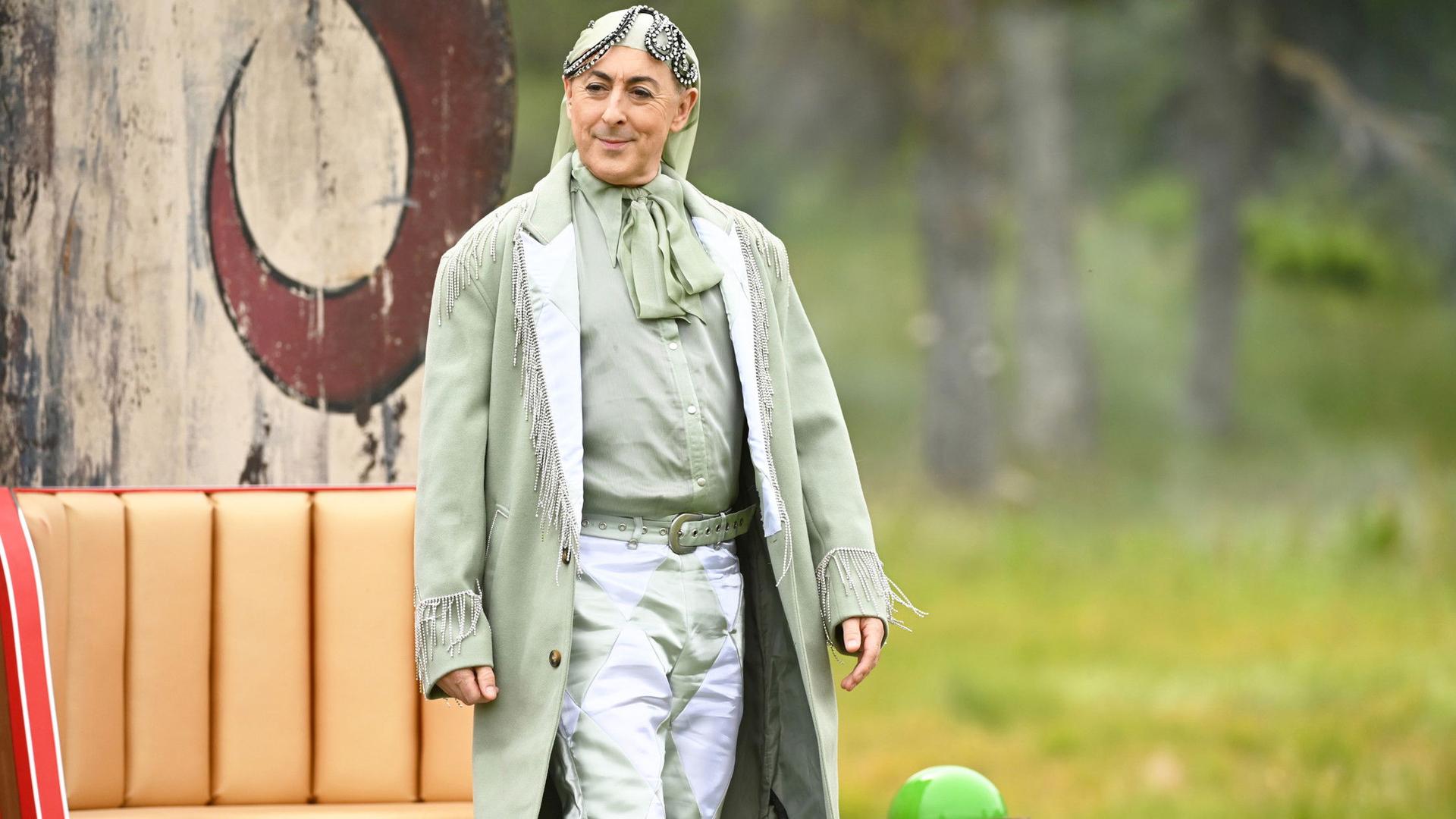 Still from Do You Know the Enemy?
