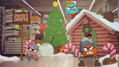 Still from Christmas