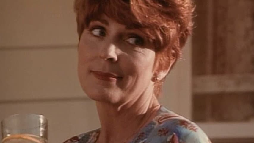 Still from The Lonely One