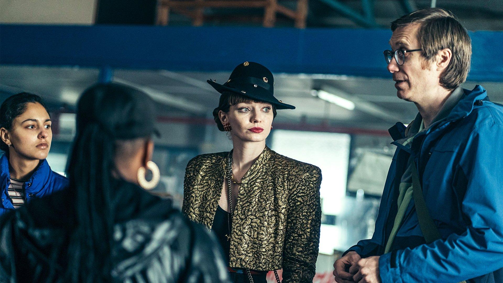 Still from Episode 6