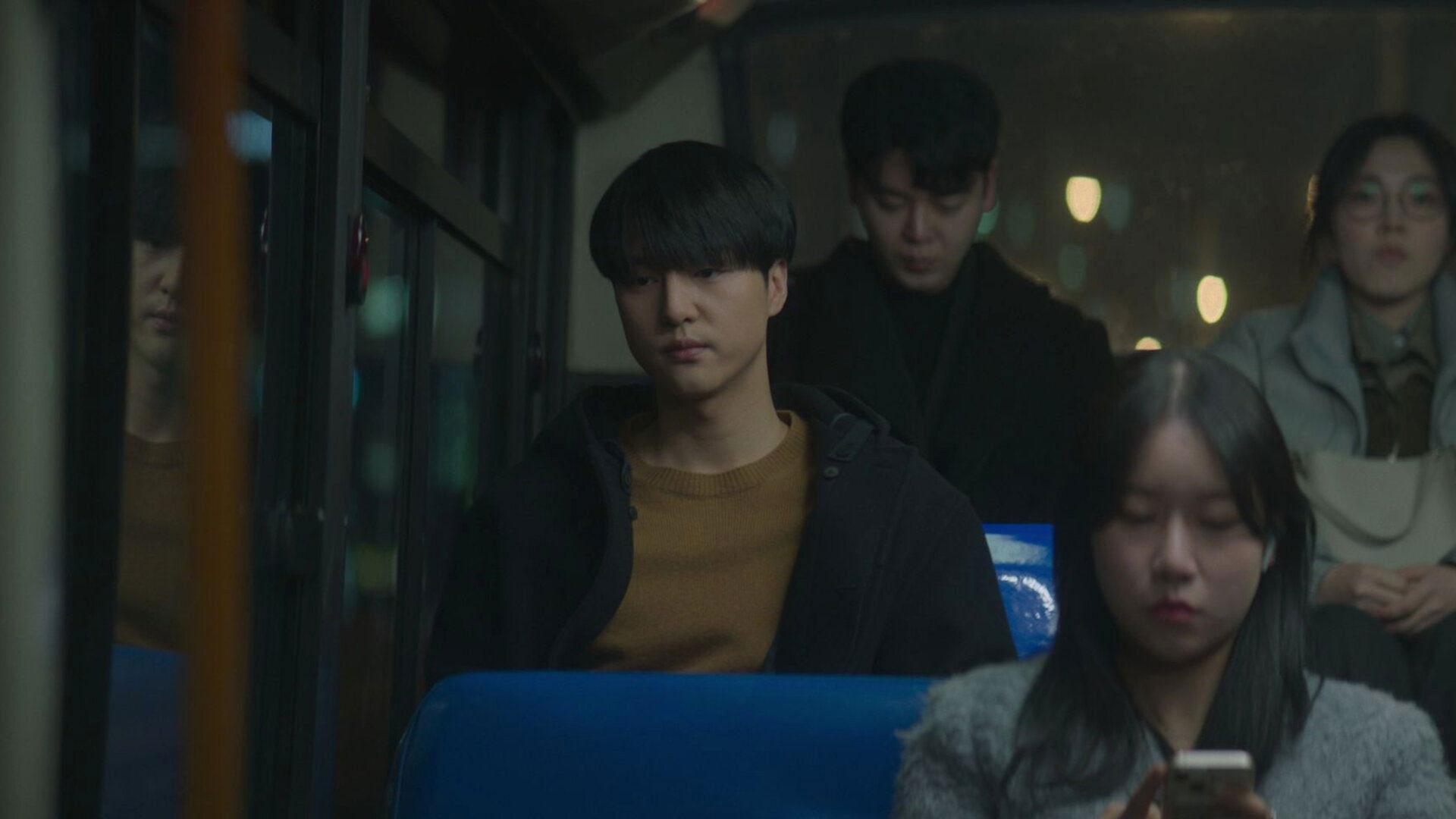 Still from Typical and Ordinary