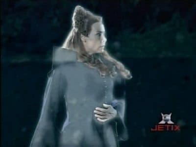 Still from The Return