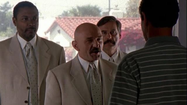 Still from Sense Of Community
