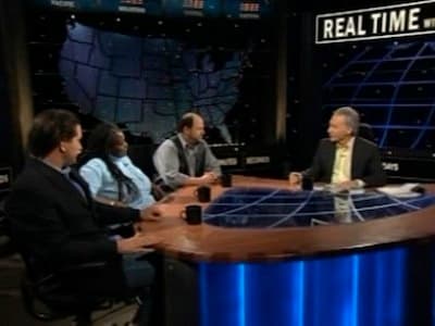 Still from February 13, 2004