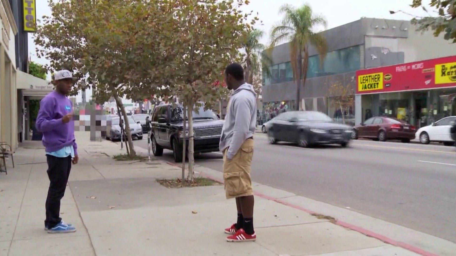 Still from Episode 4