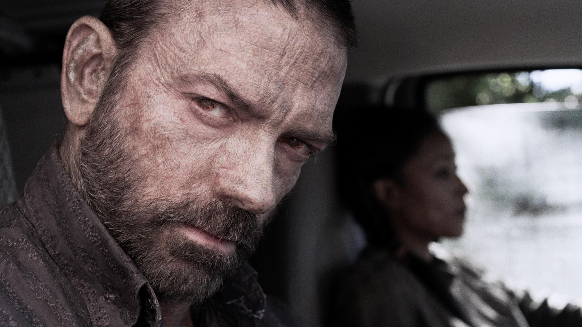 Still from Murphy's Law