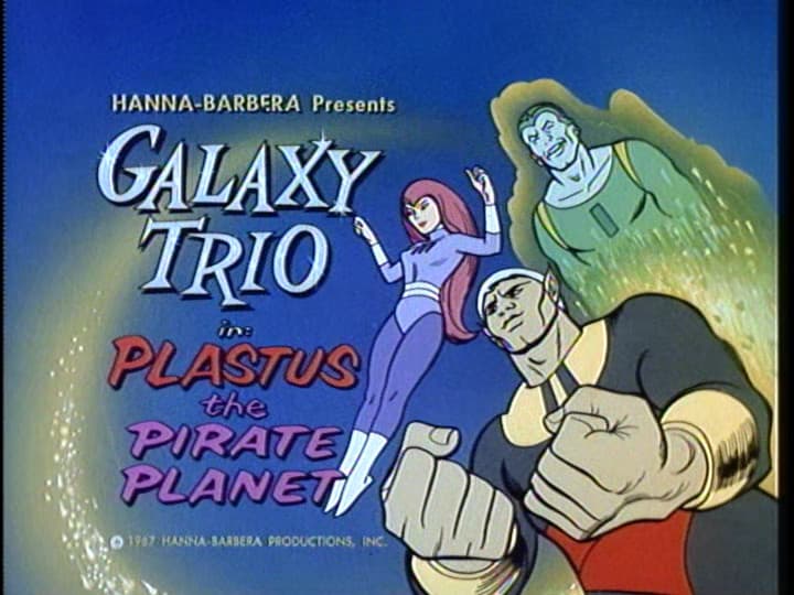 Still from Plastus the Pirate Planet