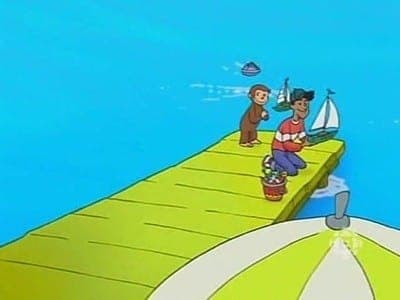 Still from Buoy Wonder