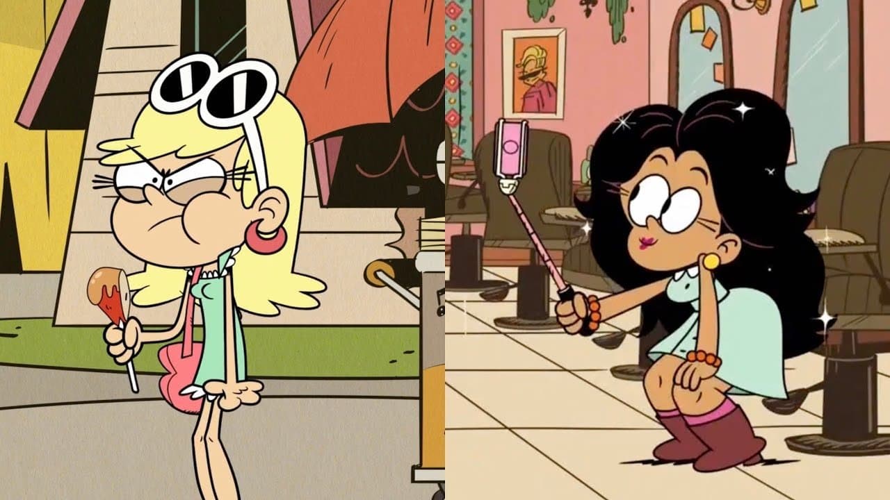 Still from Force of Habits