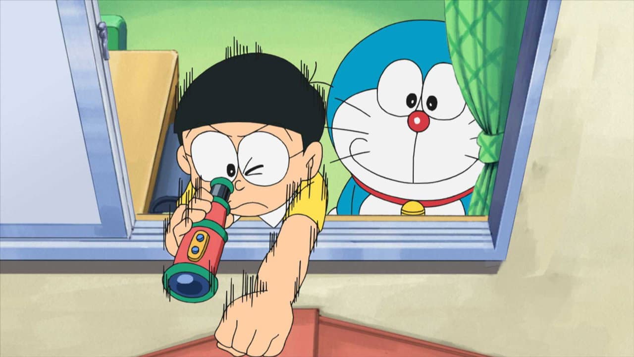 Still from Episode 1081
