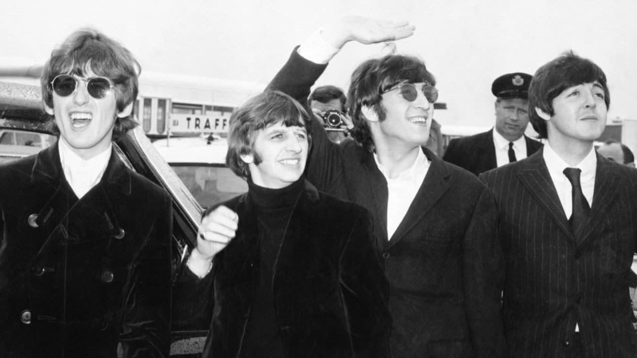 Still from The British Invasion (1964 - 1967)