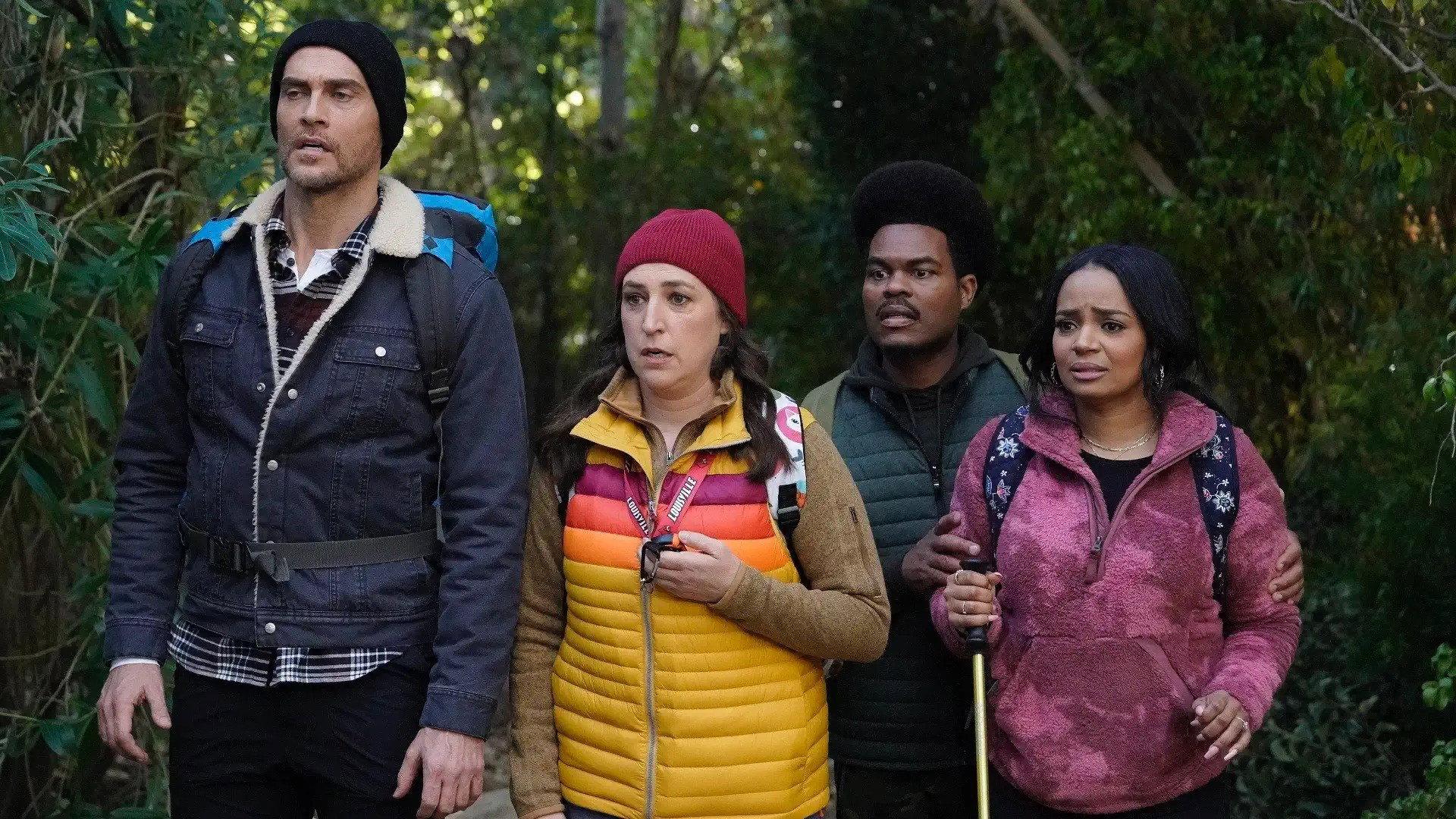 Still from Call Me Fatty Patty