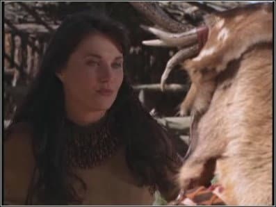 Still from Kindred Spirits