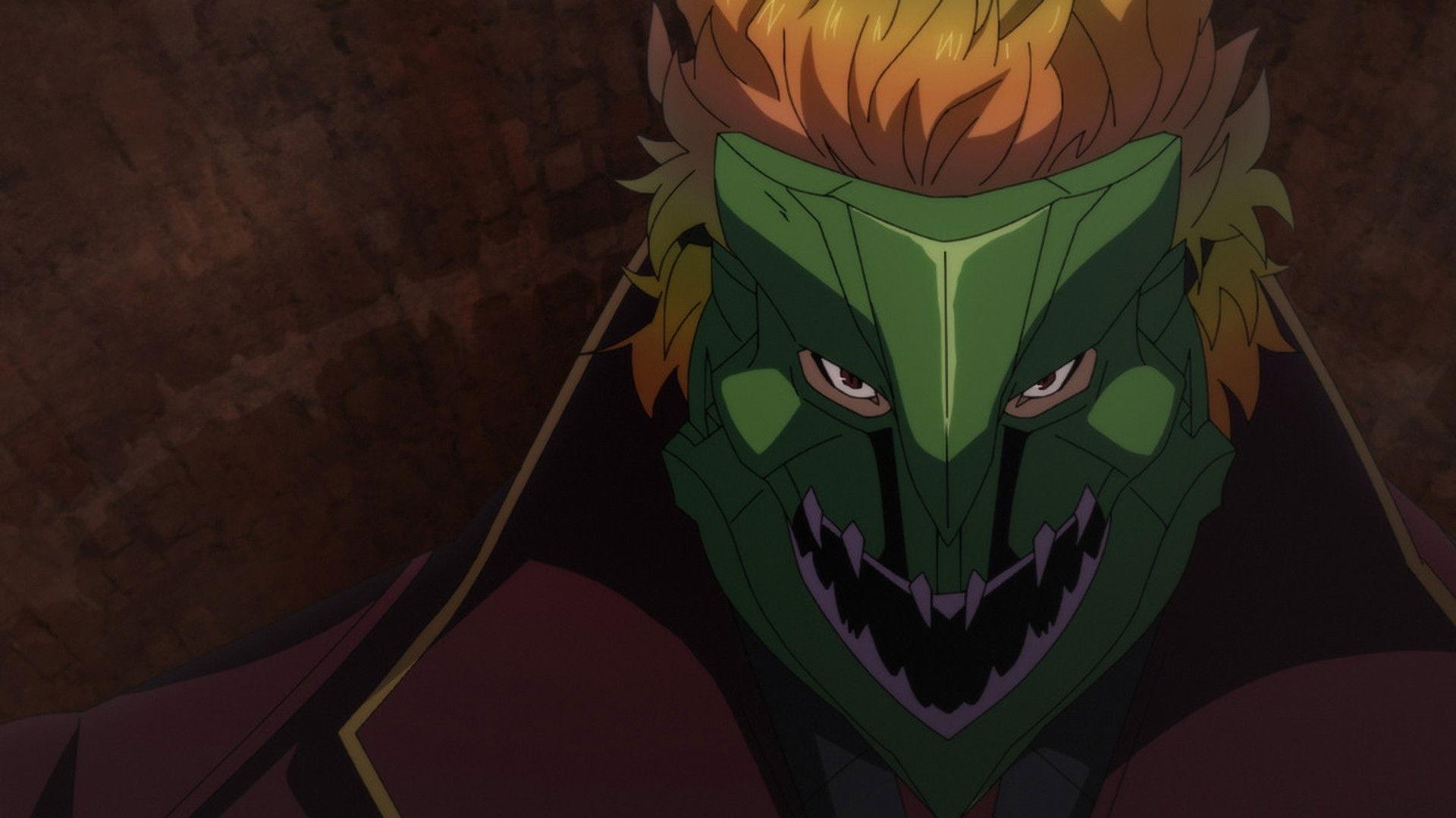Still from Anti-Mage
