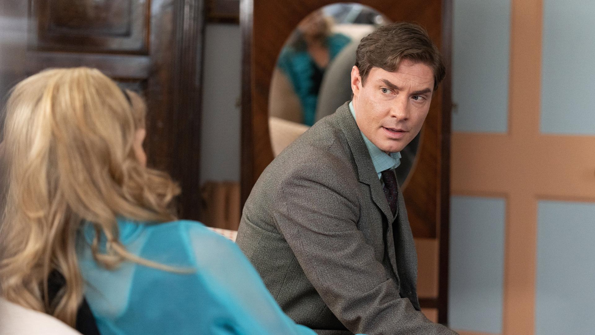 Still from Scoop!