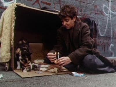 Still from Alone