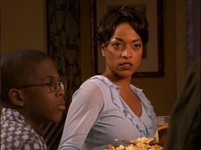 Still from Secrets and Lies