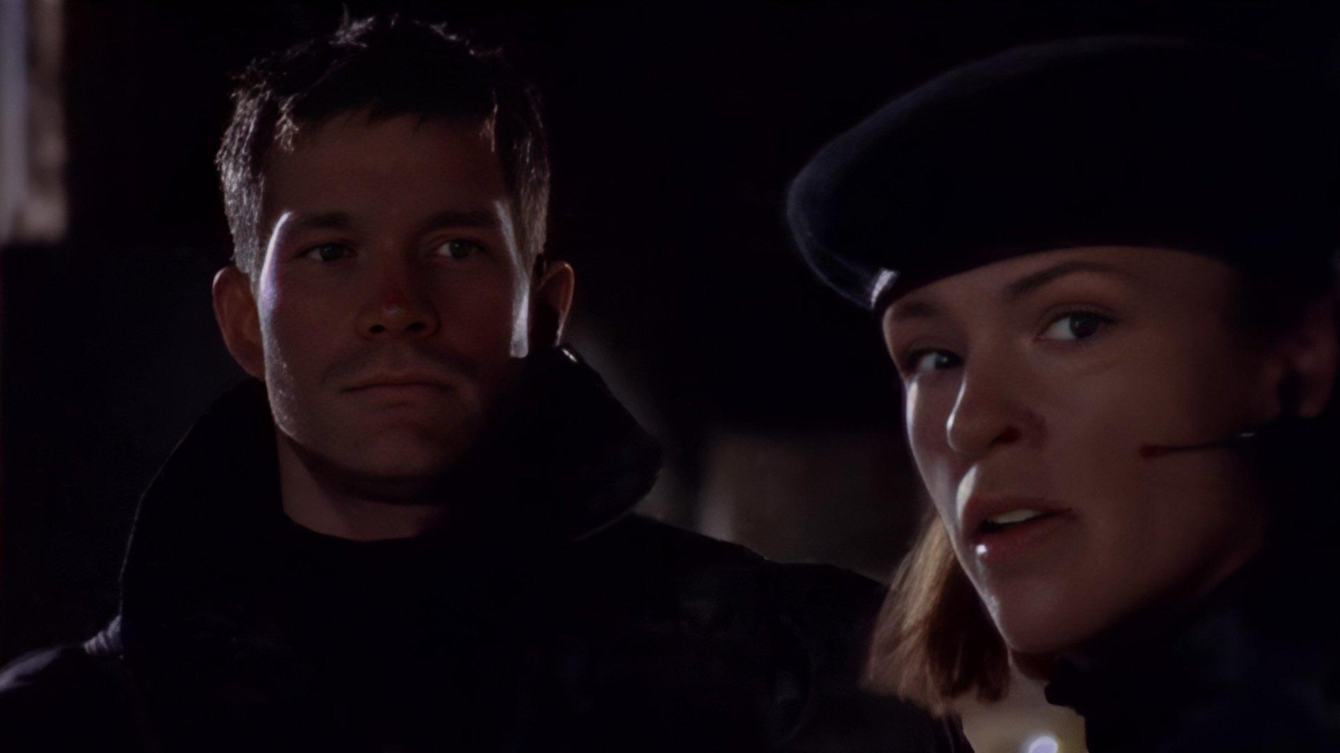 Still from Hearts and Minds
