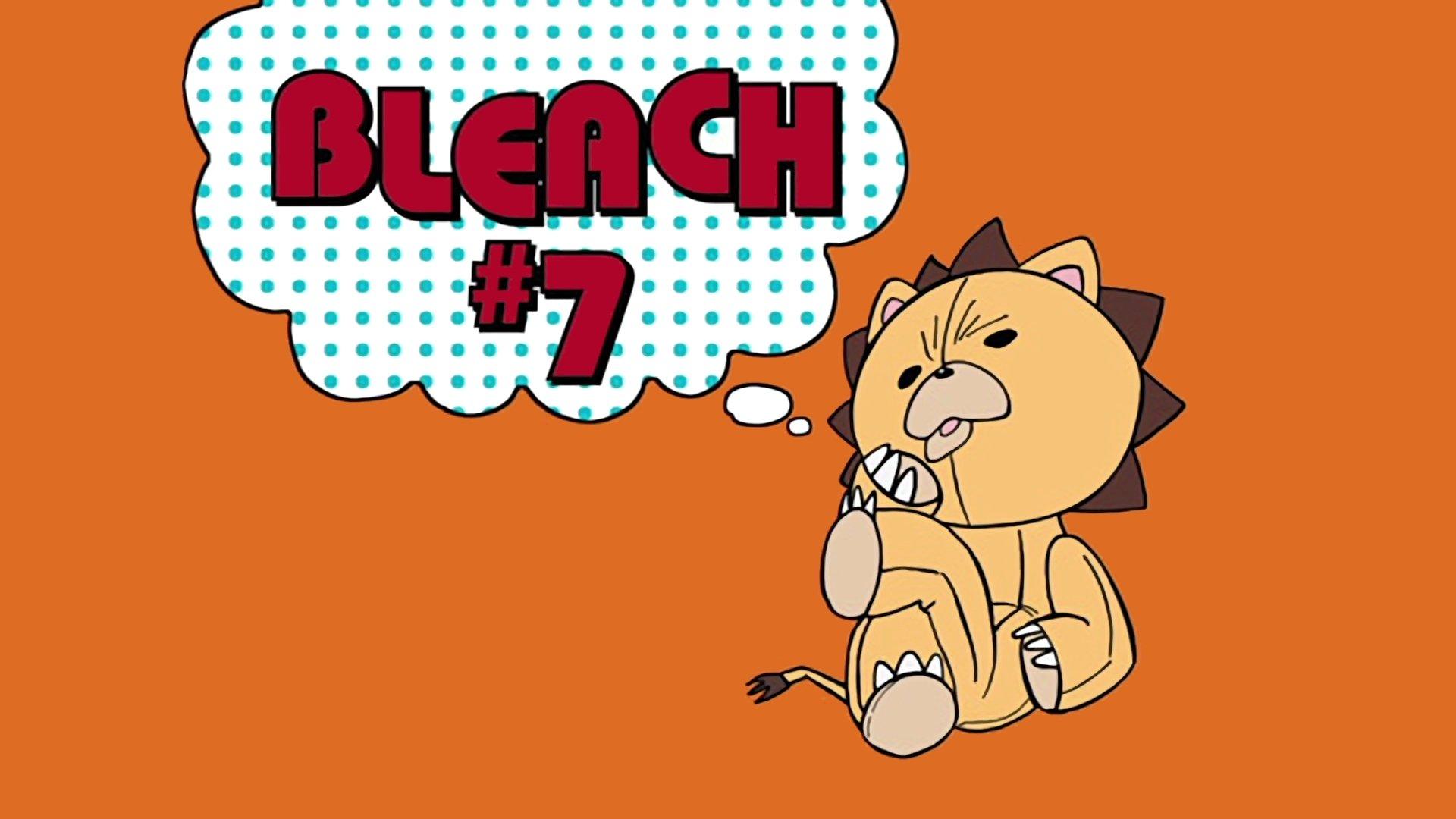 Still from Greetings from a Stuffed Lion