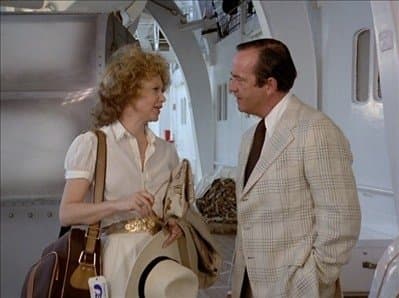 Still from The Man Who Loved Women/A Different Girl/Oh, My Aching Brother