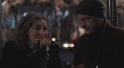 Still from The Greatest of Gifts