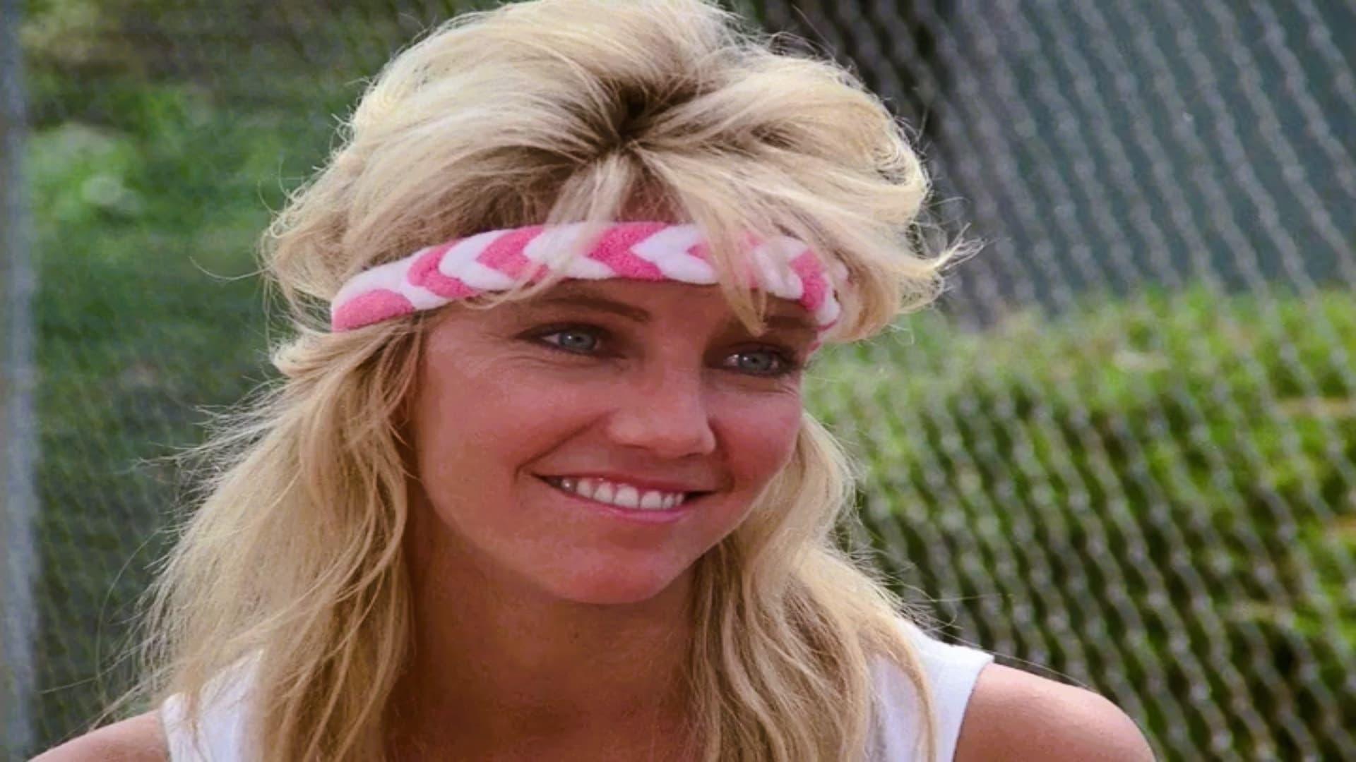 Still from The Choice