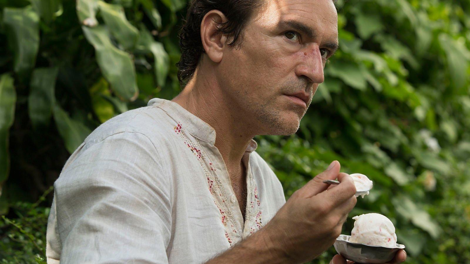 Still from Ice Cream