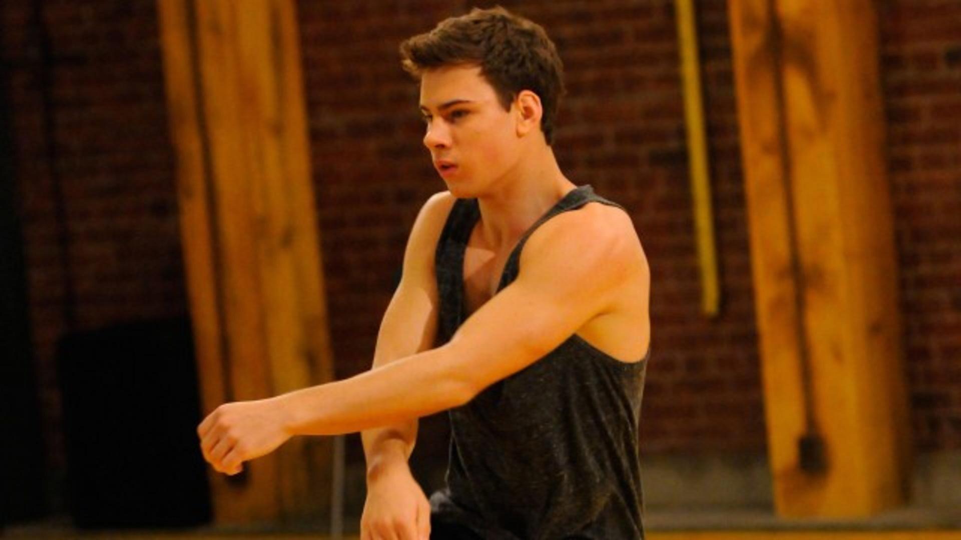 Still from Heartbreaker