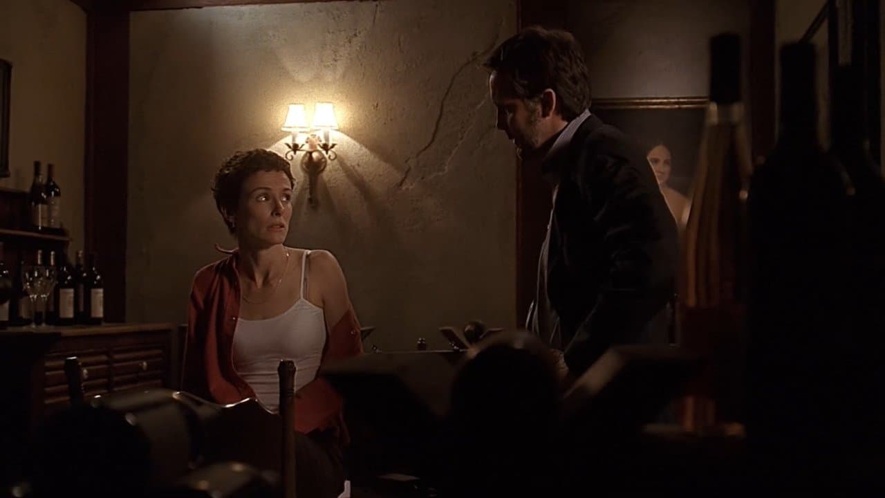 Still from 5:00 P.M.-6:00 P.M.