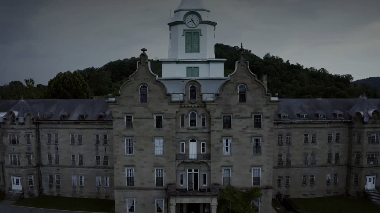 Still from Odd Fellows Home