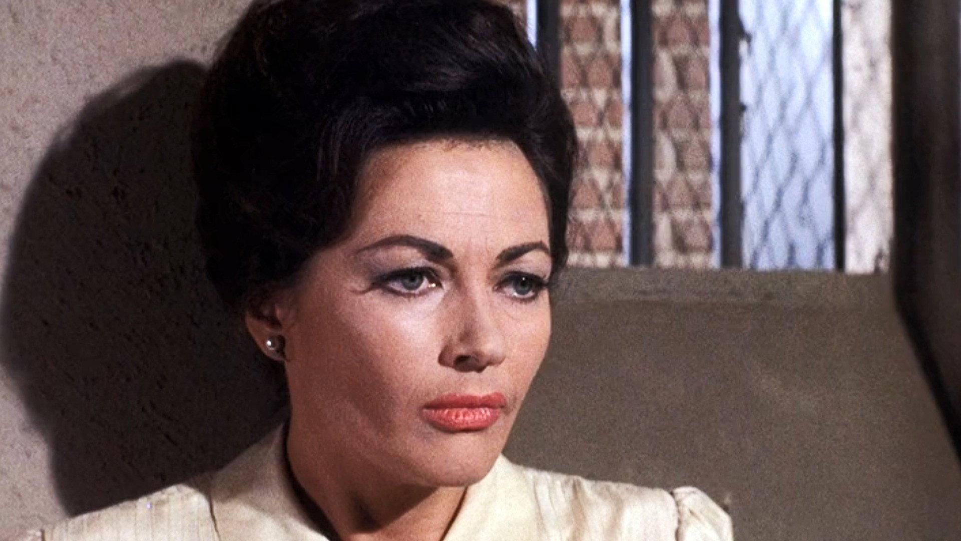 Still from A Time Remembered