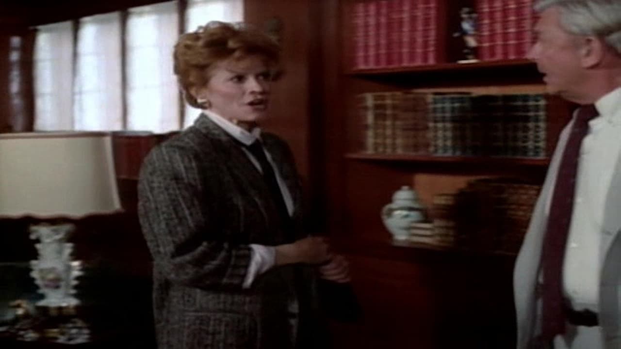 Still from The Nurse