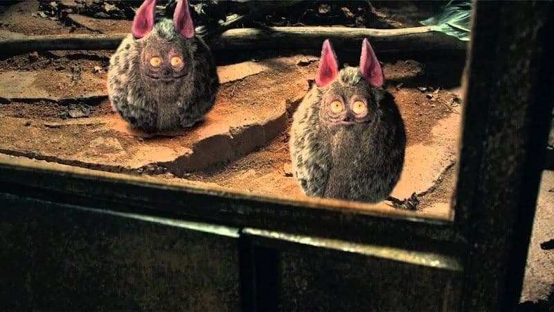 Still from Nubbins