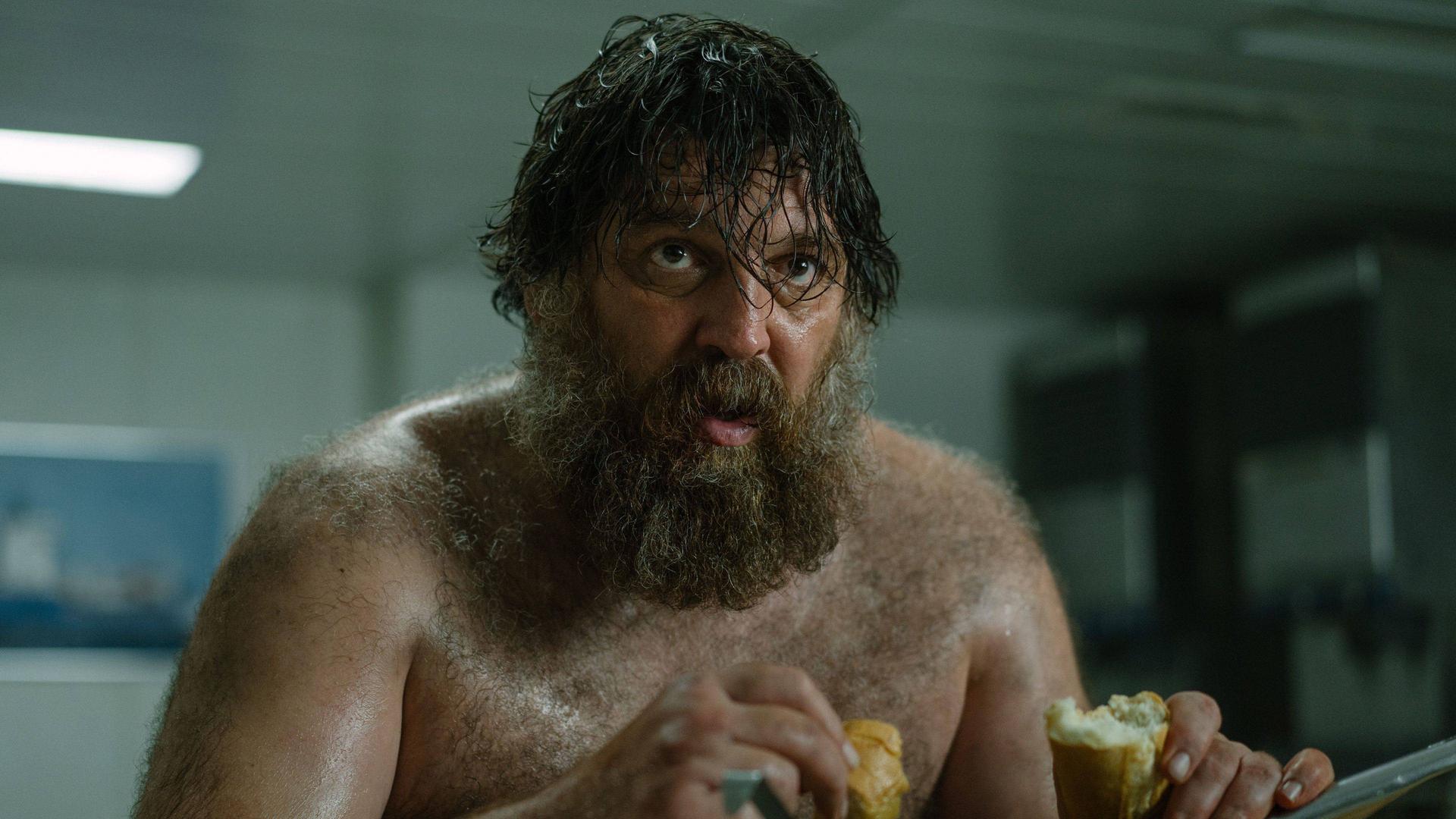 Still from Episode XI