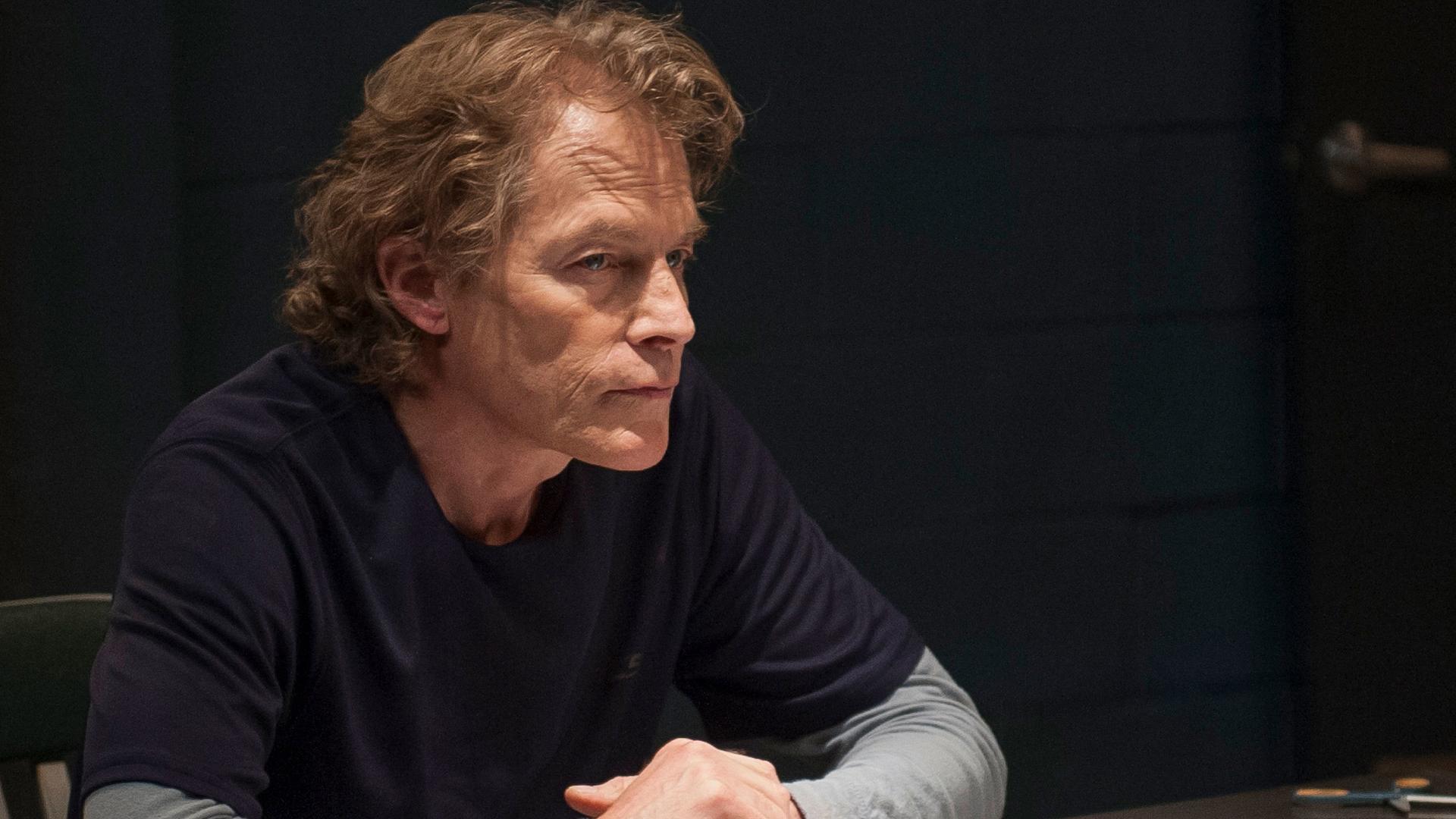Still from Imprisoned Lives
