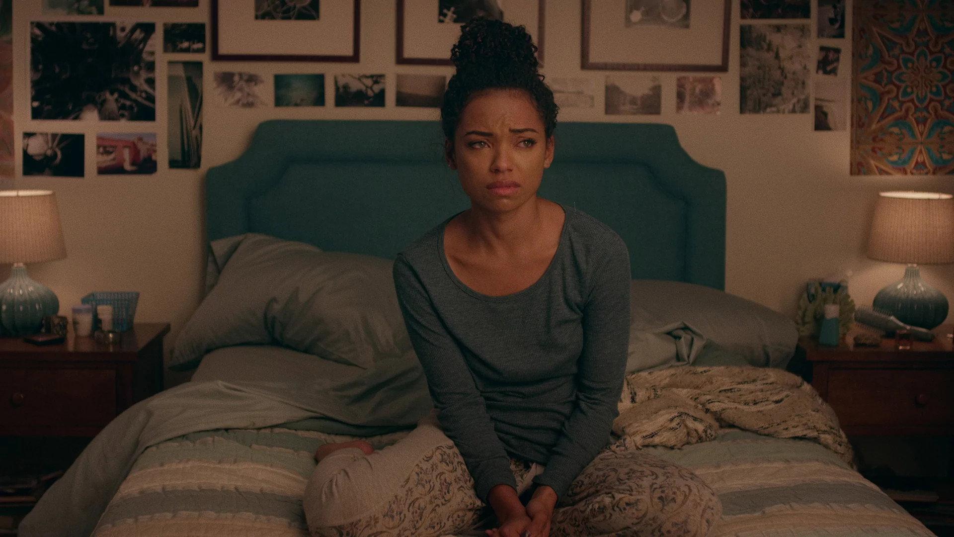 Still from Chapter IX