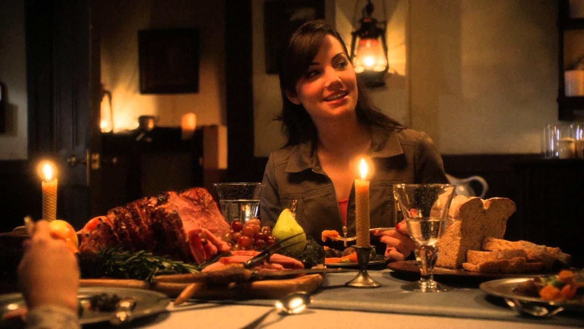 Still from Harvest