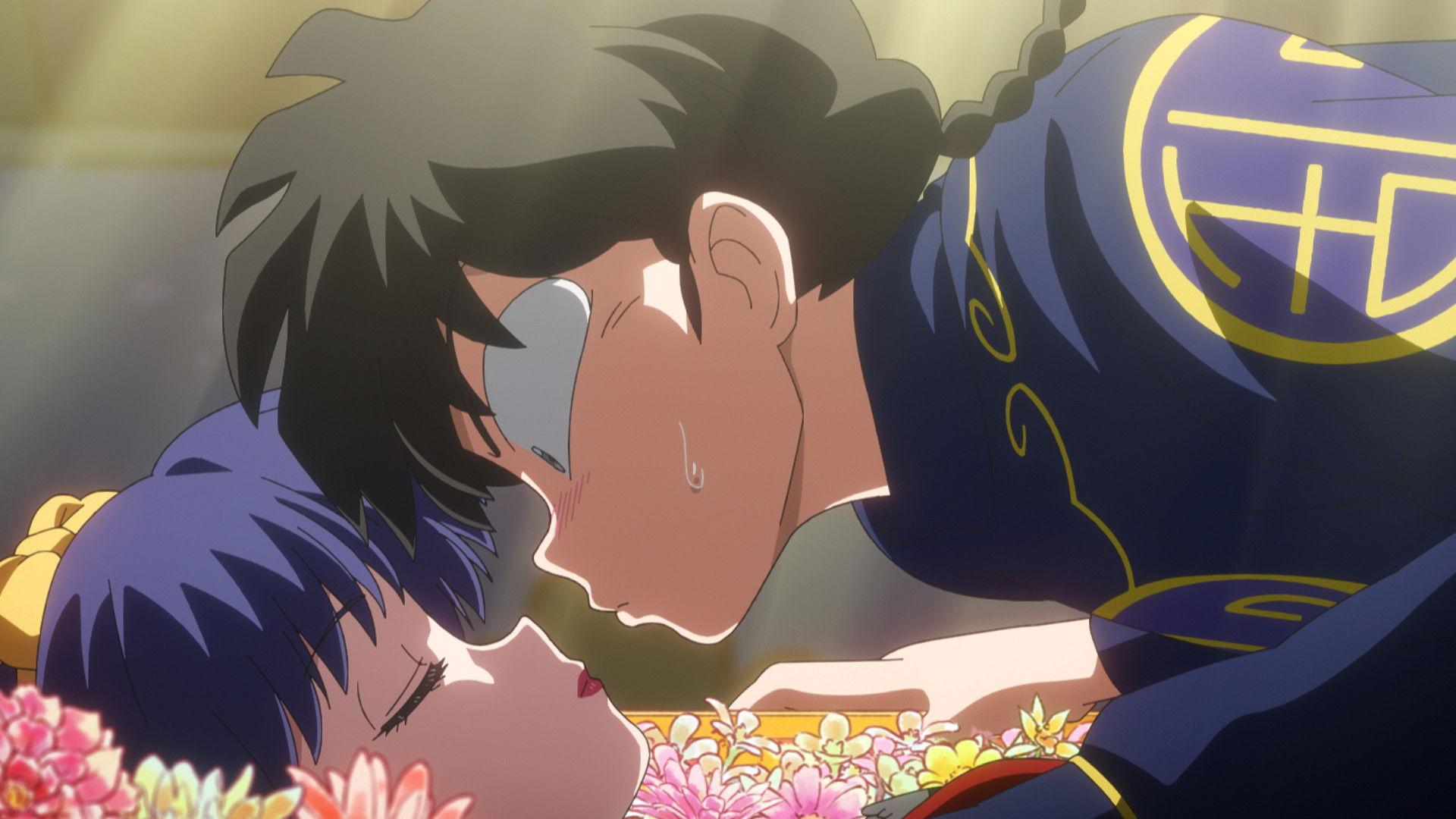 Still from Not Your Typical Juliet