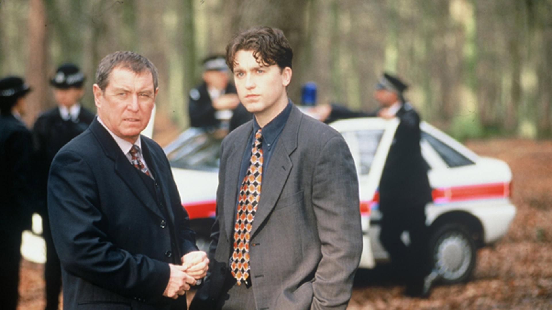 Still from Faithful Unto Death
