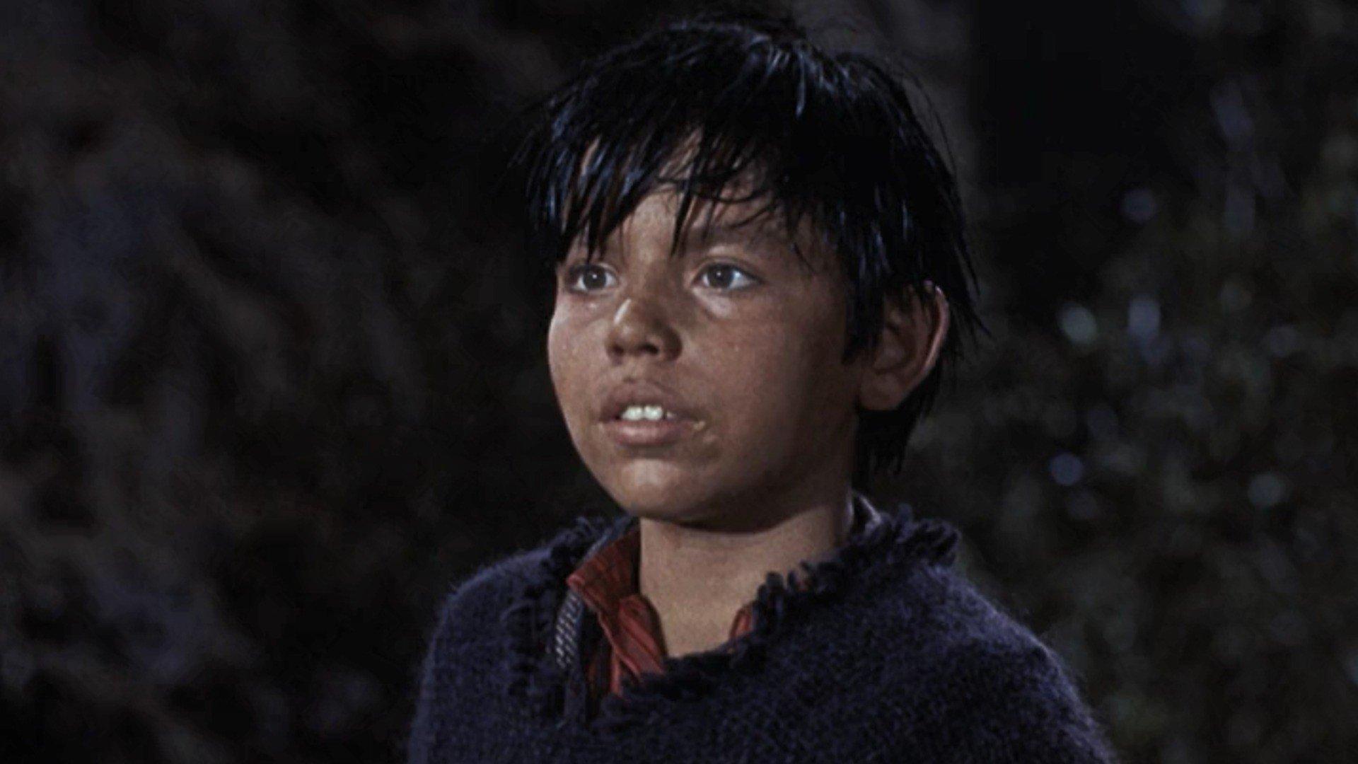 Still from El Toro Grande